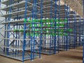 Cantilever Racking