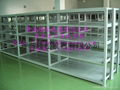 Cantilever Racking