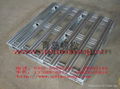 Export tray