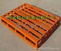  Pallet manufacturing