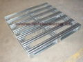 Metal pallet maufacturer