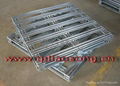 2011 hoe sale metal tray