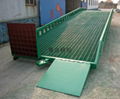 2011 hoe sale metal tray