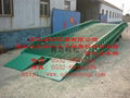 fumigation steel pallet