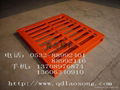 Sell steel pallet