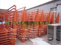 Fumigation free pallet selling