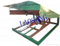 Fumigation free pallet manufacturer