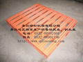 Hot sale fumifgation free pallet