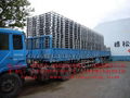 China forklift trucks pallet