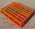 Iron pallet exported