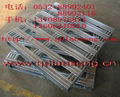 Furnigation-free iron pallet exported