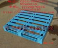 Furnigation-free iron pallet exported