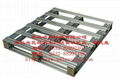 China logistic pallet offered