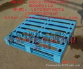 China logistic pallet offered