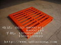 China logistic pallet offered