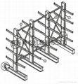 Cantilever Racking