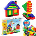 MINI  Intelligent 352 pcs Building Block