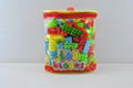 Intelligent 38 pcs Building Blocks 5