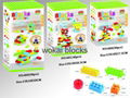 Intelligent Building Blocks 1