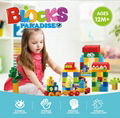 Large-particle building blocks toys(80 Pcs ) 3