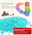 Large-particle building block toys(120 Pcs )