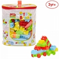 Wokaiblock Building Blocks（120 Pcs）Science toys DIY assembly toys 2
