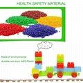 Wokaiblock Building Blocks（120 Pcs）Science toys DIY assembly toys 3