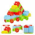 Building Blocks（120 Pcs）