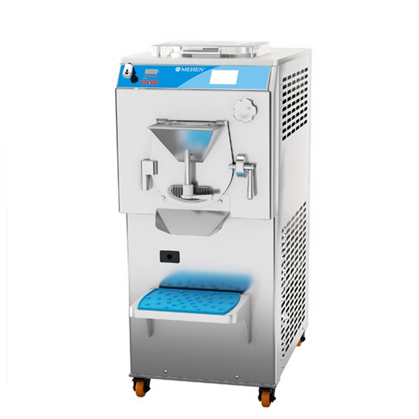 New Combined Ice Cream Machine ( Factory Direct Sale ) 