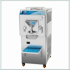 Italian Artizen Combination Ice Cream Machine (2013 New Model) 