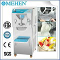 Gelato Ice Cream Machine 2