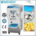 Mehen 2013 Ice Cream Machinery Vertical For Shop (CE) 