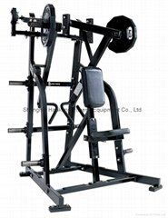 fitness,fitness equipment,Hammer Strength,ISO-Lateral Low Row,HS-3009