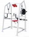 Hammer Strength,home gym,body-building,4-Way Neck,DHS-4027 1