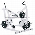 Hammer Strength,home gym,body-building,Combo Twist,DHS-4029 1