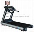 body building,fitness equipment,home gym,AC Deluxe Motorized Treadmill /HT-3000A 1