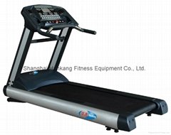 body building,fitness equipment,home gymAC Deluxe Motorized Treadmill / HT-3000