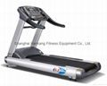 body building,NEW CLASSIC AC Deluxe Motorized Treadmil / HT-4000 1