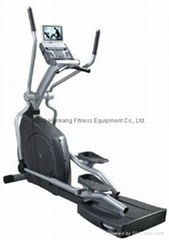 body building,fitness equipment,NEW Elliptical Cross Trainer/HT-8000A 