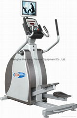 body building,fitness equipment,NEW Commercial Stair Stepper  / HT-9000A