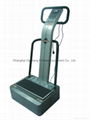 body building,fitness equipment,home gym,Vibration Exercise Machine / HT-2010