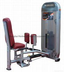 fitness machine,body-building & fitness equipment,Outer + Inner Thigh,HN-2007