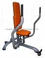body building,fitness equipment,home gym,Butterfly & Rear Deltoids,HC-504
