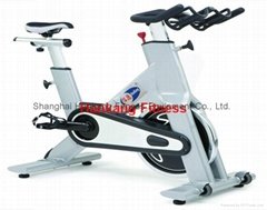 Deluxe NXT Spinning Bike – HT-2013