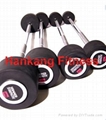 HAMMER STRENGTH BARBELL(HD-002)