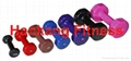 Vinyl Dipping Dumbbell (HD-009)  1