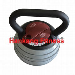 Commercial Adjustable Kettlebells( HD-011 )