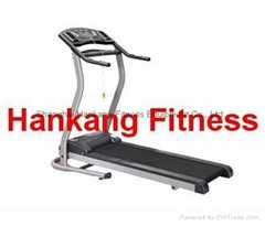 body building,fitness equipment,home gym,Motorized Treadmill(HT-1366)