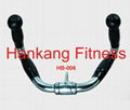 fitness,body building,hammer strength,Multi-Purpose Bar ( HB-006)