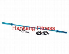 fitness,body building,2'' Olympic Bar(6ft) ( HO-004)